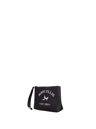 BORSA A SPALLA DONNA - MARC ELLIS NERO - BUBY P. MARC 2