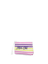 BORSA A SPALLA DONNA - MARC ELLIS MULTI - BUBY P. STRIP 2