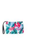 BORSA A SPALLA DONNA - MARC ELLIS FUXIA - BUBY P. TROPICAL 1