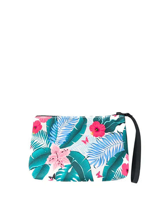 BORSA A SPALLA DONNA - MARC ELLIS FUXIA - BUBY P. TROPICAL 2