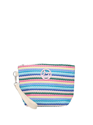 BORSA A MANO DONNA - MARC ELLIS SKY - BUBY SALINAS C.
