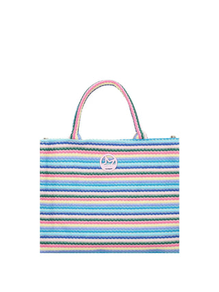 BORSA A SPALLA DONNA - MARC ELLIS SKY - BUBY SALINAS L