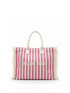 BORSA A MANO DONNA - MARC ELLIS ROSA - BUBY S. JOAN 1