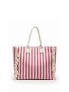 BORSA A MANO DONNA - MARC ELLIS ROSA - BUBY S. JOAN 2