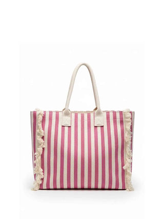 BORSA A MANO DONNA - MARC ELLIS ROSA - BUBY S. JOAN 2