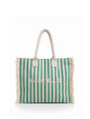 BORSA A MANO DONNA - MARC ELLIS VERDE - BUBY S. JOAN 1
