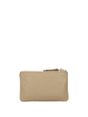 PORTAFOGLIO DONNA - MARC ELLIS BEIGE - JAN WALLET DO 3