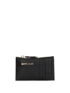 PORTAFOGLIO DONNA - MARC ELLIS NERO - JAYNA WALLET DO 1