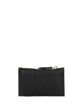 PORTAFOGLIO DONNA - MARC ELLIS NERO - JAYNA WALLET DO 2