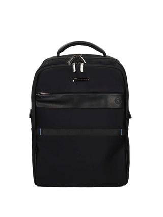ZAINO UOMO - MOMODESIGN NERO-BLU - MO-01GB 1