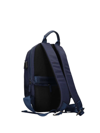 ZAINO UOMO - MOMODESIGN BLU - MO-01IC 3