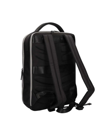ZAINO UOMO - MOMODESIGN NERO-GRIGIO - MO-01LS 3