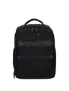 ZAINO UOMO - MOMODESIGN NERO-BLU - MO-02GB 1