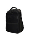 ZAINO UOMO - MOMODESIGN NERO-BLU - MO-02GB 2