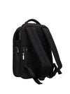ZAINO UOMO - MOMODESIGN NERO-BLU - MO-02GB 3