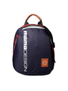 ZAINO UOMO - MOMODESIGN BLU-ROSSO - MO-02IC 1