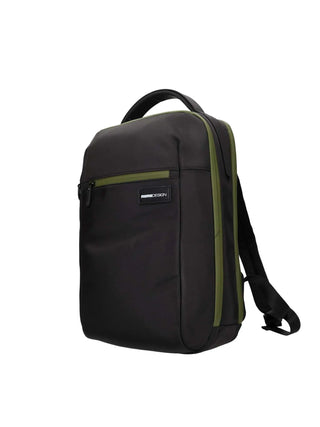 ZAINO UOMO - MOMODESIGN NERO-MILITARE - MO-02LS 2