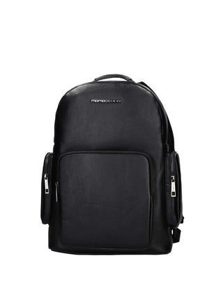 ZAINO UOMO - MOMODESIGN NERO - MO-02NU 1