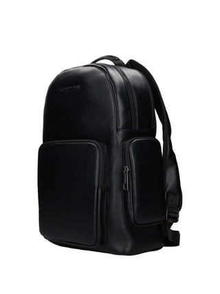 ZAINO UOMO - MOMODESIGN NERO - MO-02NU 2