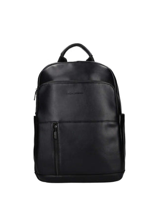 ZAINO UOMO - MOMODESIGN NERO - MO-02PU 1