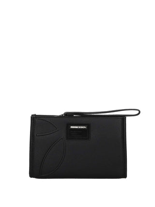 POCHETTE UOMO - MOMODESIGN NERO - MO-03EE 1