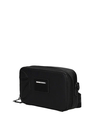 POCHETTE UOMO - MOMODESIGN NERO - MO-04EE 2