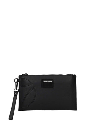 POCHETTE UOMO - MOMODESIGN NERO - MO-05EE 1