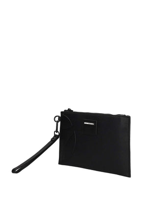 POCHETTE UOMO - MOMODESIGN NERO - MO-05EE 2