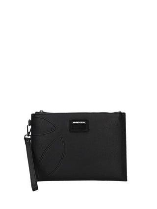 POCHETTE UOMO - MOMODESIGN NERO - MO-06EE 1