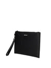 POCHETTE UOMO - MOMODESIGN NERO - MO-06EE 2