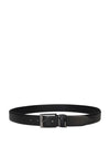 CINTURA UOMO - MOMODESIGN NERO - MO-08CN 2
