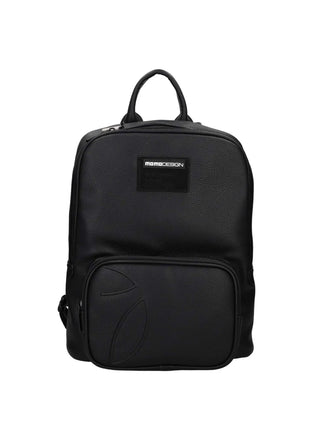 ZAINO UOMO - MOMODESIGN NERO - MO-10EE