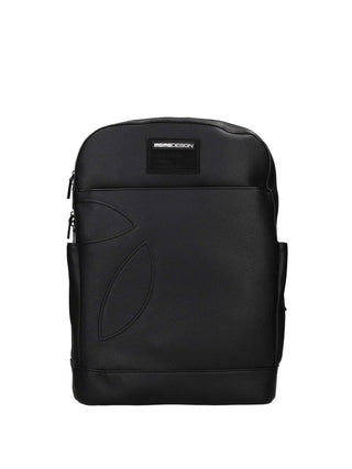 ZAINO UOMO - MOMODESIGN NERO - MO-11EE