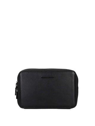 POCHETTE UOMO - MOMODESIGN NERO - MO-39PU