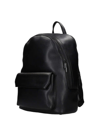 ZAINO UOMO - MOMODESIGN NERO - MO-48PU 2