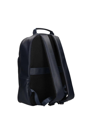 ZAINO UOMO - MOMODESIGN BLU - MO-70SF 3
