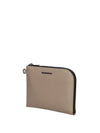 POCHETTE UOMO - MOMODESIGN TAUPE - MO-71SF 2