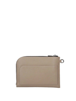 POCHETTE UOMO - MOMODESIGN TAUPE - MO-71SF 3