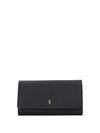 PORTAFOGLIO DONNA - TRUSSARDI NERO - I022E000131N 1