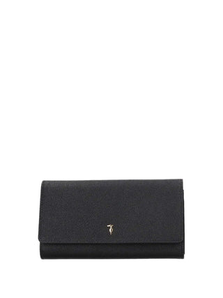 PORTAFOGLIO DONNA - TRUSSARDI NERO - I022E000131N 1