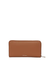 PORTAFOGLIO DONNA - TRUSSARDI MARRONE - I028E000126N 2