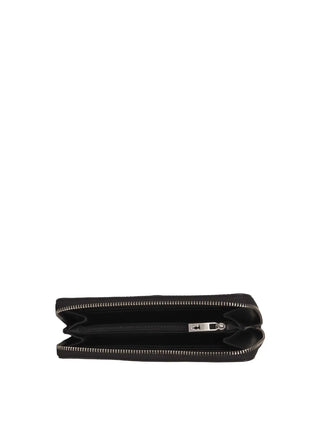 PORTAFOGLIO DONNA - TRUSSARDI NERO - I028E000126N 3