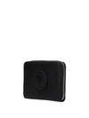 PORTAFOGLIO DONNA - TRUSSARDI NERO - I029E000127N 2
