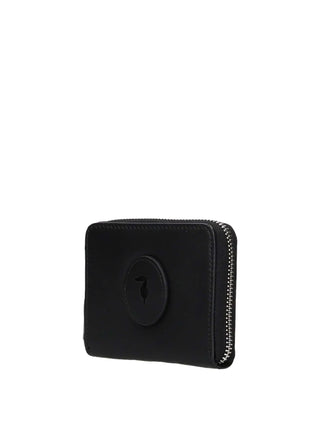 PORTAFOGLIO DONNA - TRUSSARDI NERO - I029E000127N 2