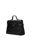 BORSA A MANO DONNA - TRUSSARDI NERO - Z364E006566N 2