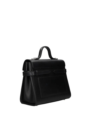 BORSA A MANO DONNA - TRUSSARDI NERO - Z364E006566N 3