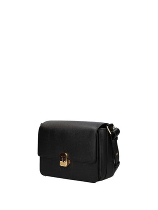 TRACOLLA DONNA - TRUSSARDI NERO - Z602E106582N 2