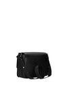 TRACOLLA DONNA - TRUSSARDI NERO - Z602E106582N 3