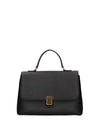 BORSA A MANO DONNA - TRUSSARDI NERO - Z606E106585N 1