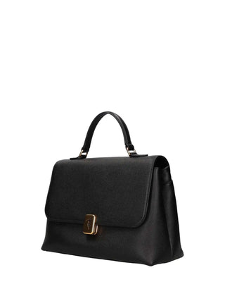 BORSA A MANO DONNA - TRUSSARDI NERO - Z606E106585N 2